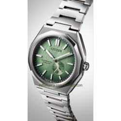 Automatic Collection Zenshin 60 Small Second