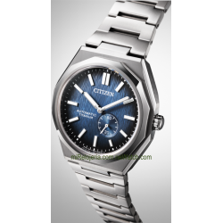 Automatic Collection Zenshin 60 Small Second