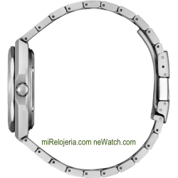 Automatic Collection Zenshin 60 Small Second