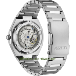 Automatic Collection Zenshin 60 Small Second