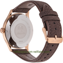 Classic Automatic Bambino