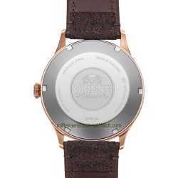 Clásico Automático Bambino