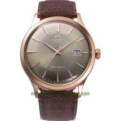 Classic Automatic Bambino