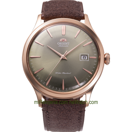 Clásico Automático Bambino