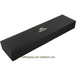 Clásico Automático Bambino