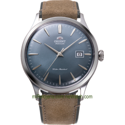 Classic Automatic Bambino