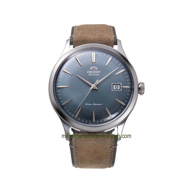 Classic Automatic Bambino