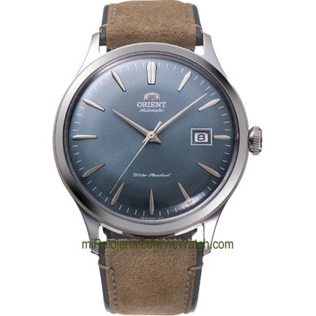 Classic Automatic Bambino