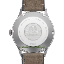 Clásico Automático Bambino