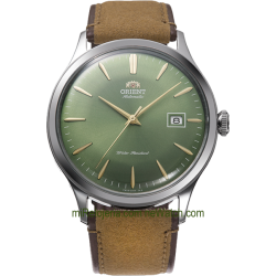 Classic Automatic Bambino