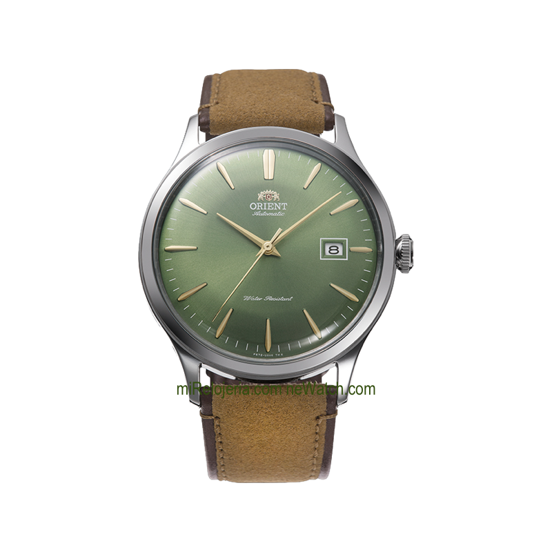 Classic Automatic Bambino