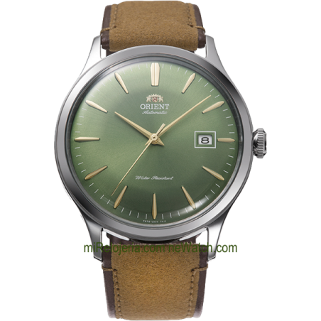 Classic Automatic Bambino