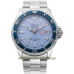 Mako III Limited Edition 75th Anniversary