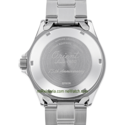 Mako III Limited Edition 75th Anniversary