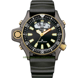 Promaster Aqualand Special 40 anniversary