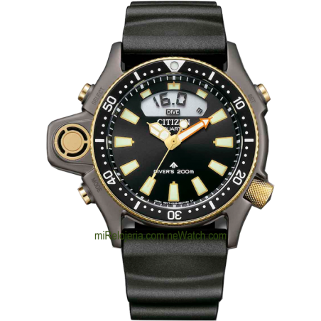 Promaster Aqualand Special 40 anniversary