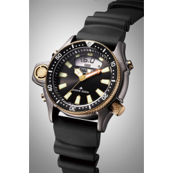 Promaster Aqualand Special 40 anniversary