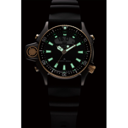 Promaster Aqualand Special 40 anniversary