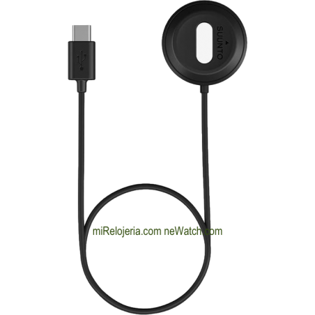 Cable for Suunto Run