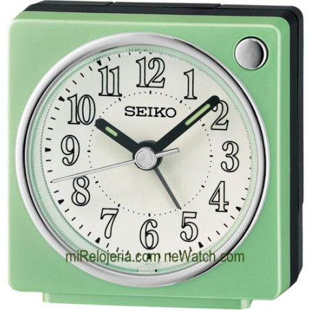 Despertador Sobremesa