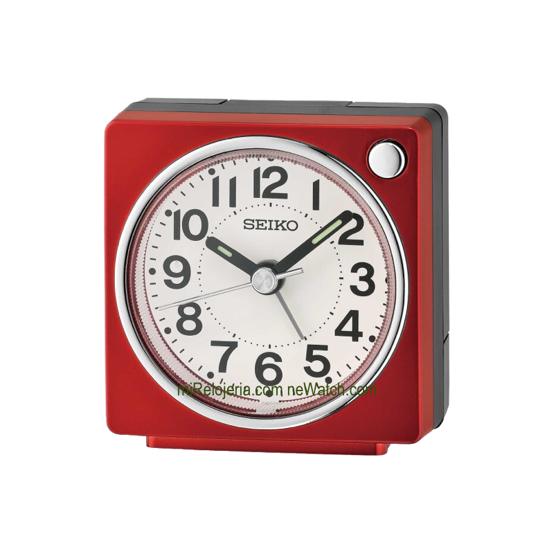 Despertador Sobremesa