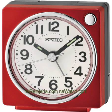 Despertador Sobremesa