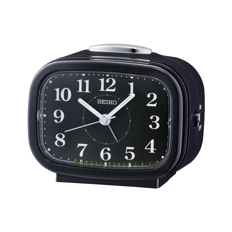 Despertador Sobremesa con timbre