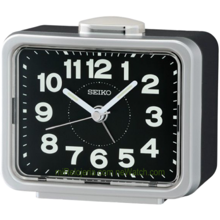 Despertador Sobremesa con timbre