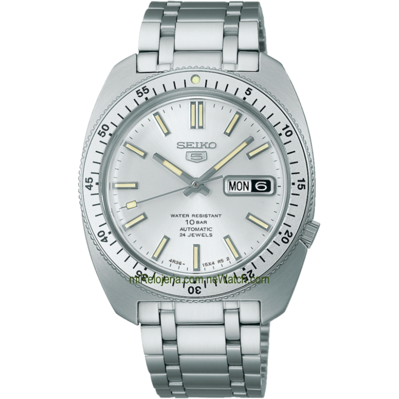 5 Sports Reissue 1960 Limited Edition