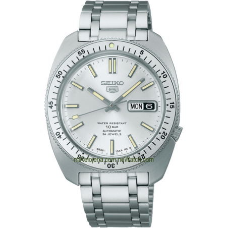 5 Sports Reissue 1960 Limited Edition