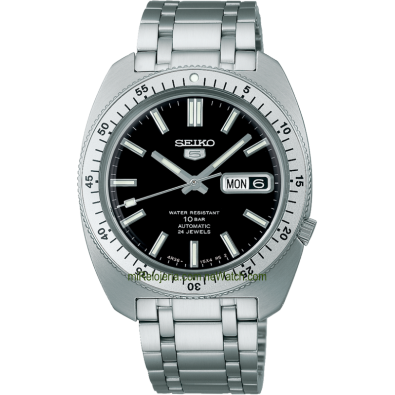 5 Sports Reissue 1960 Limited Edition