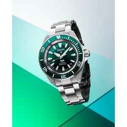 Prospex Diver´s 200 Automatic Samurai PADI