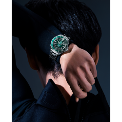 Prospex Diver´s 200 Automatic Samurai PADI