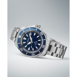 Prospex Diver´s 200 Automatic Samurai