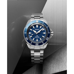 Prospex Diver´s 200 Automatic Samurai