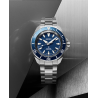 Prospex Diver´s 200 Automatic Samurai