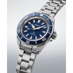 Prospex Diver´s 200 Automatic Samurai