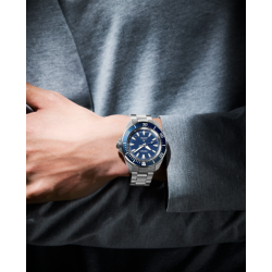 Prospex Diver´s 200 Automatic Samurai