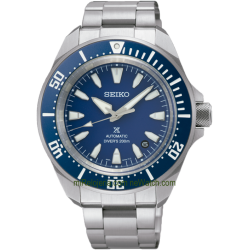 Prospex Diver´s 200 Automatic Samurai