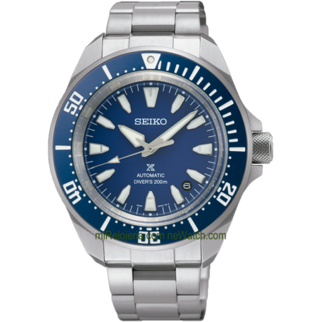 Prospex Diver´s 200 Automatic Samurai
