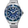 Prospex Diver´s 200 Automatic Samurai