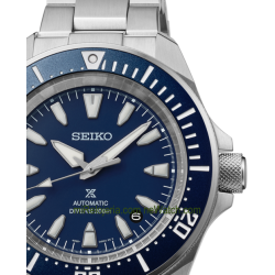 Prospex Diver´s 200 Automatic Samurai