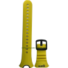 Original strap for Puck Pro + Black/Yellow