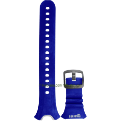 Correa Original para Puck Pro + Negro/Azul