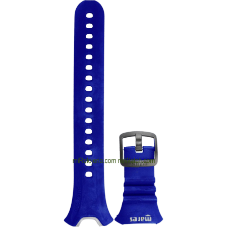 Original strap for Puck Pro + Black/Blue