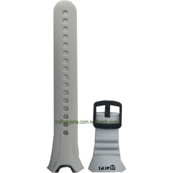 Original strap for Puck Pro + White