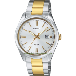 Casio Collection Analógico