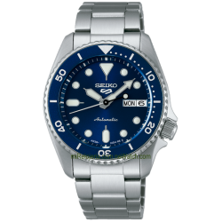 5 Sports Automatic 38mm.