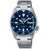 5 Sports Automatic 38mm.