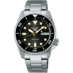 5 Sports Automatic 38mm.